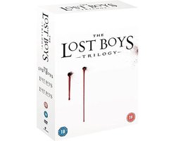 Lost Boys Trilogy
