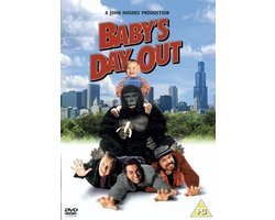 Baby's Day Out