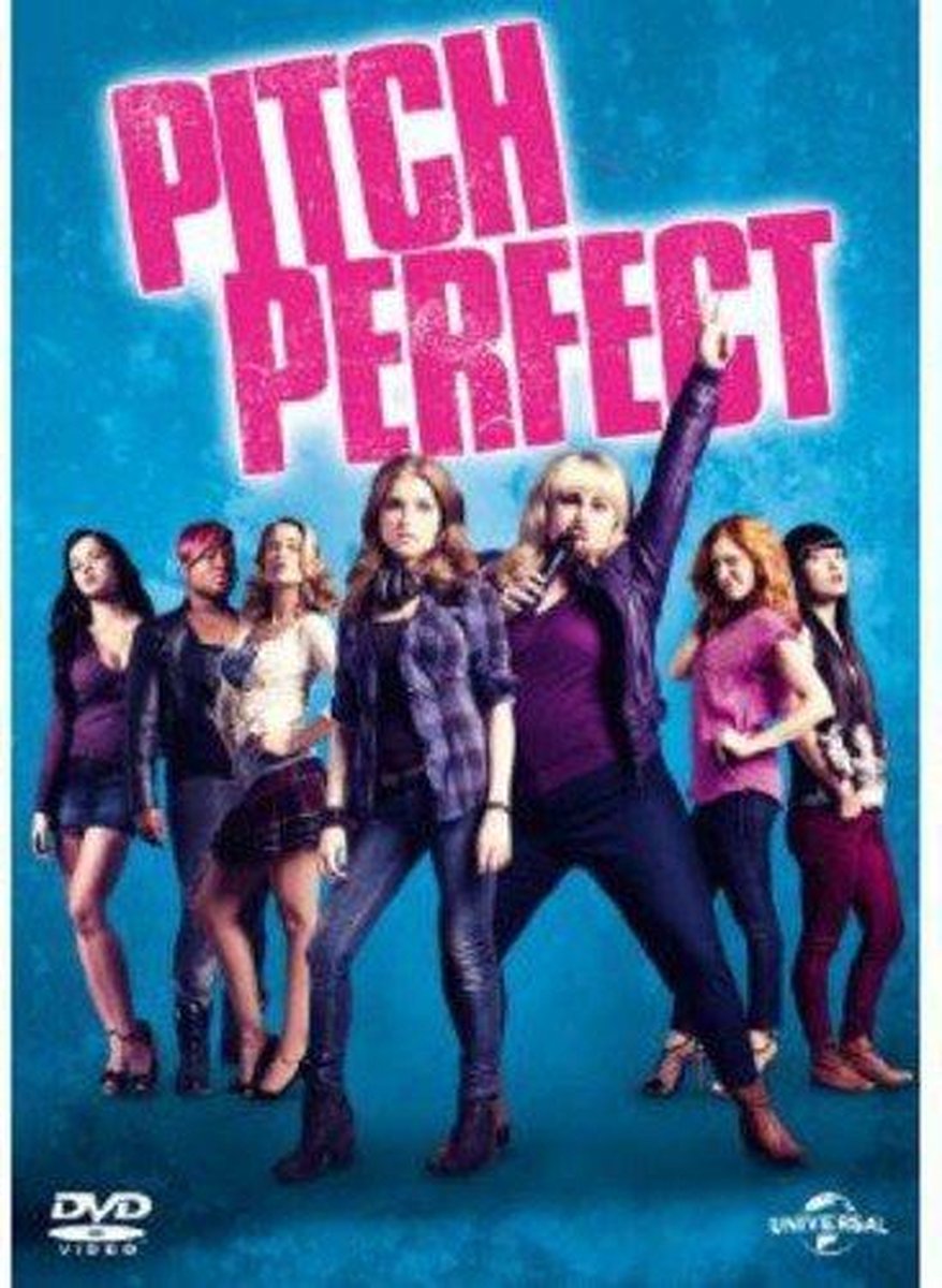 Pitch Perfect