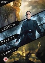 Gabriel/legion/priest