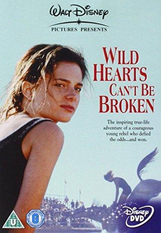 Wild Hearts Can't Be Broken