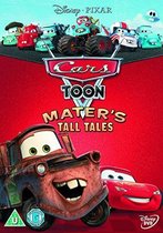 Cars Toon