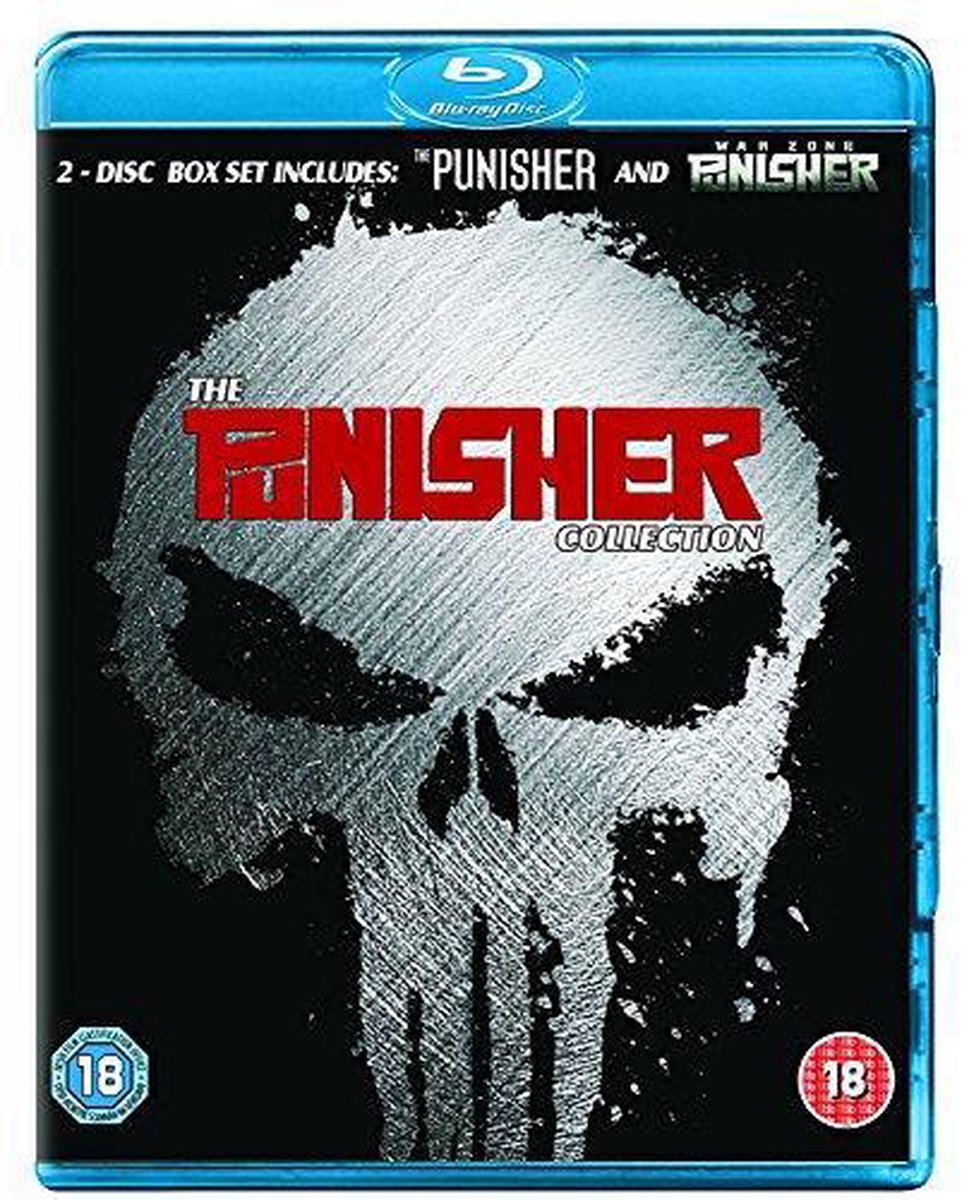 Punisher Collection