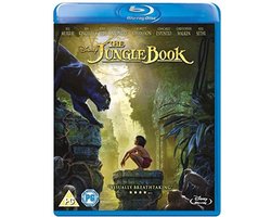 Jungle Book