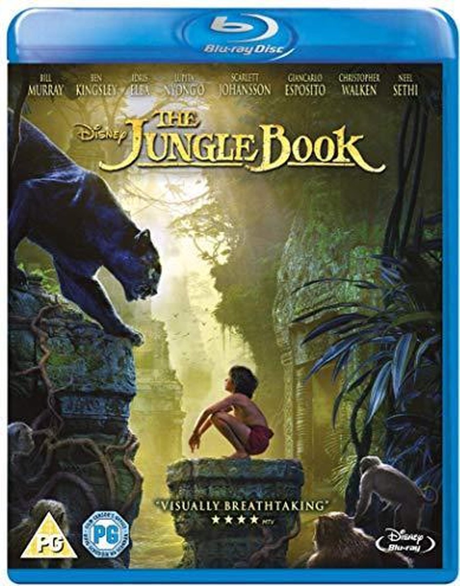 Jungle Book