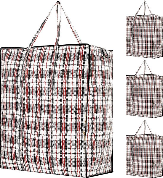 DECO EXPRESS Sac De Rangement Vetement Lot De 4, Grand Sac Pliables Rangement  Vêtements Grande Capacité Pour Chaussure, Housse De Co - Cdiscount Maison