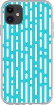 Smartphonebooster Telefoonhoesje - Back Cover - Geschikt Voor Sony Xperia 10 II