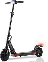 SuoTu Rockroad R1 Elektrische step | 20km actieradius | 25km/h | 8 inch banden | zwart