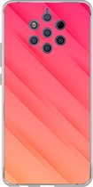 Smartphonebooster Telefoonhoesje - Back Cover - Geschikt Voor Xiaomi Redmi 9A