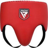 RDX Sports Groin Guard Pro Training Apex A4