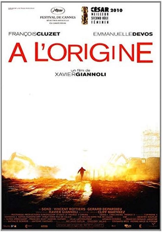 À l'origine  (import)