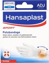 Bandage de poignet Hansaplast Sport