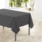 Made4Home®  Tafelkleed waterafstotend - 140 x 240cm - Grijs - Polyester - Tafellaken - Anti-vlekken