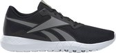 Reebok Flexagon Energy TR 3.0 Heren - Sportschoenen - zwart/grijs - maat 42.5