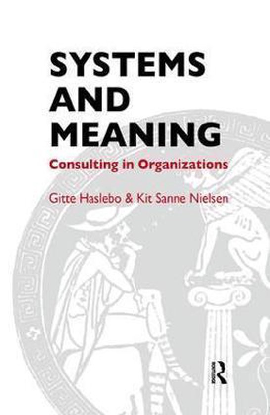 Systems and Meaning - cover