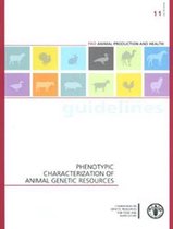 Phenotypic Characterization of Animal Genetic Resources