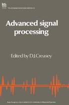 Telecommunications- Advanced Signal Processing