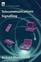 Telecommunications- Telecommunications Signalling