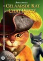 Gelaarsde kat (DVD)