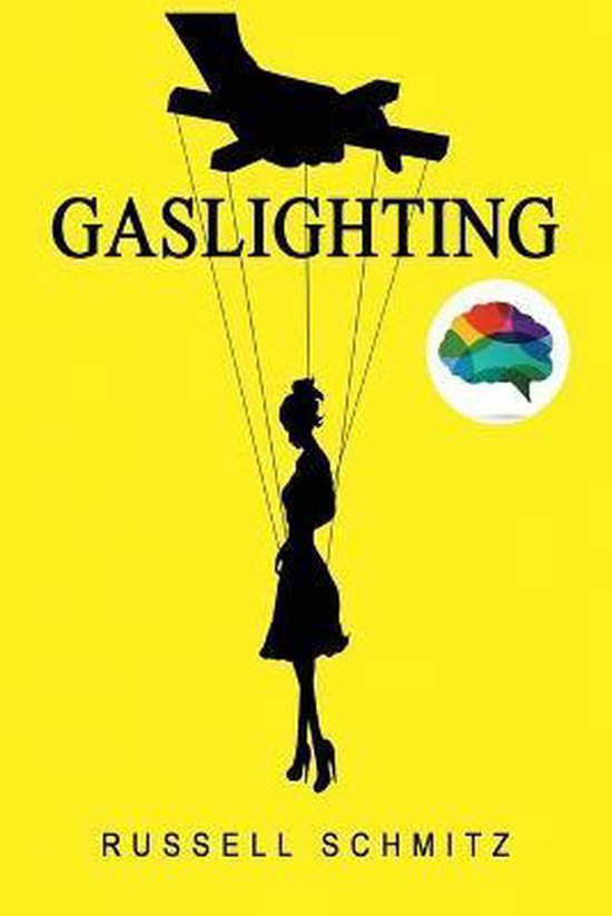 Gaslighting - cover