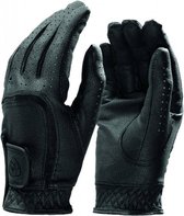 Handschoen Pro Contact zwart 6.5