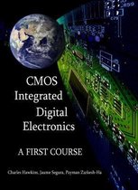 Nanometer CMOS ICS: From Basics to Asics | 9783319475950 | Harry J. M.  Veendrick | Boeken | bol