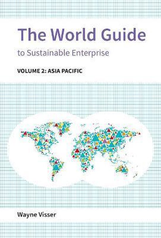The World Guide to Sustainable Enterprise - cover