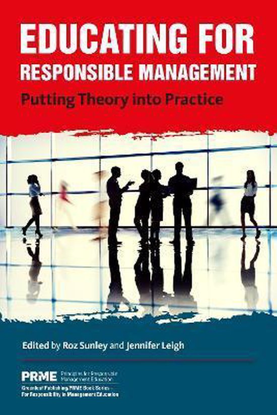 Educating for Responsible Management | 9781783533862 | Roz Sunley ...