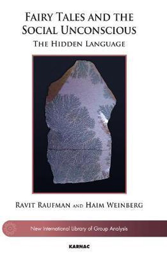 Fairy Tales and the Social Unconscious - cover