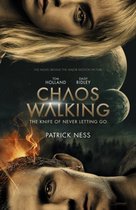 Chaos Walking: Book 1 The Knife of Never Letting Go