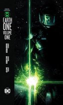 Green Lantern: Earth One