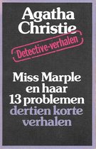 Miss marple en haar dertien problemen