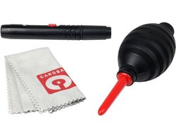 Caruba Cleaning Kit