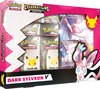 Pokémon Celebrations V Box - Dark Sylveon - Pokémon Kaarten