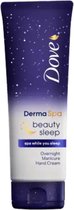 Dove Handcreme DermaSpa Beauty Sleep 75 ml