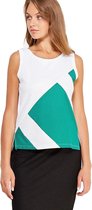 adidas Originals Eqt Tank Dames dokwerker wit