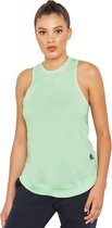 adidas Performance W Zne Tank Dames dokwerker groen