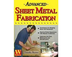 Advanced Sheet Metal Fabrication