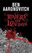 A Rivers of London novel- Rivers of London