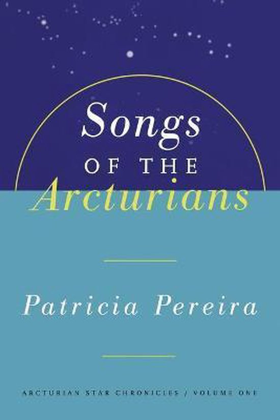 Songs of the Arcturians