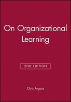 On Organisational Learning
