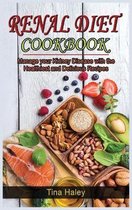 Renal Diet Cookbook