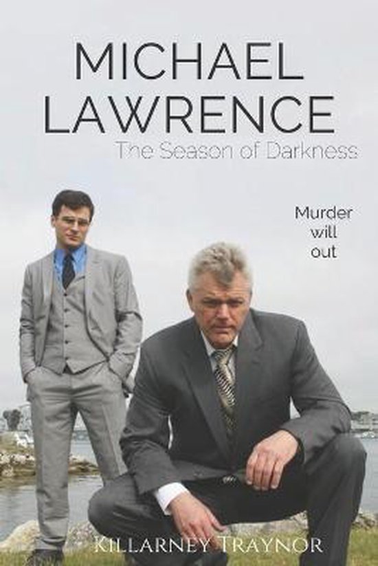 Mysteries Next-Door- Michael Lawrence - cover