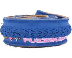 Duro Fuzzbuster 28 inch 24-622 fixie pops vouwband blauw 60 tpi