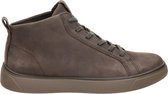 Ecco Street Tray sneakers grijs - Maat 43