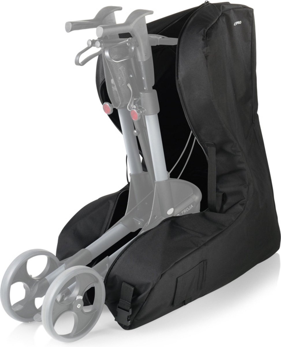 Goedkoopste Rollator Transporttas Topro