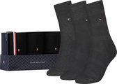 Tommy Hilfiger Sparkle Giftbox 3P Dames Sokken - Maat 39-42
