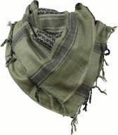 101 INC - PLO scarf grenade (kleur: Groen / maat: NVT)