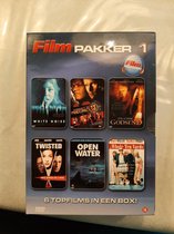 Filmpakker 1 - 6 topfilms in een box