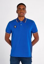 J&JOY - Poloshirt Mannen Collector 08 Italia